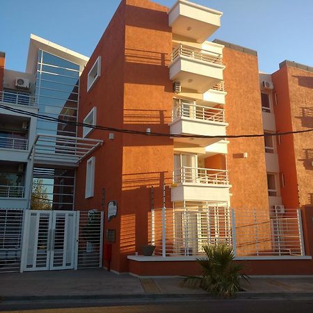 El Dorado San Juan Apartment Ngoại thất bức ảnh