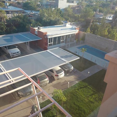 El Dorado San Juan Apartment Ngoại thất bức ảnh