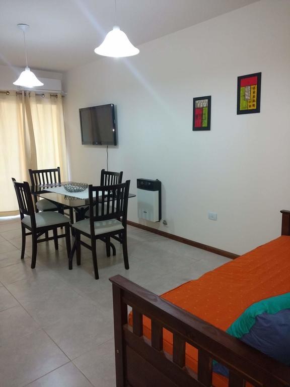 El Dorado San Juan Apartment Ngoại thất bức ảnh