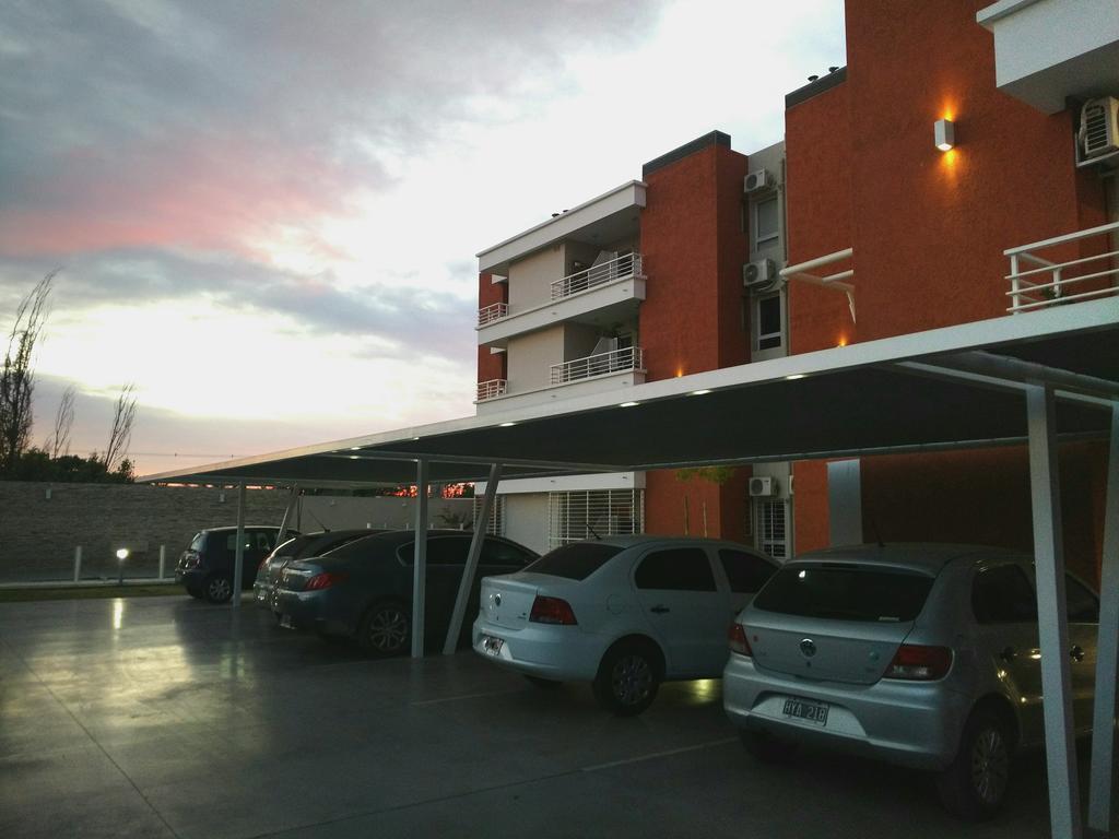 El Dorado San Juan Apartment Ngoại thất bức ảnh