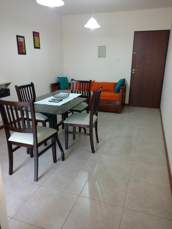 El Dorado San Juan Apartment Ngoại thất bức ảnh