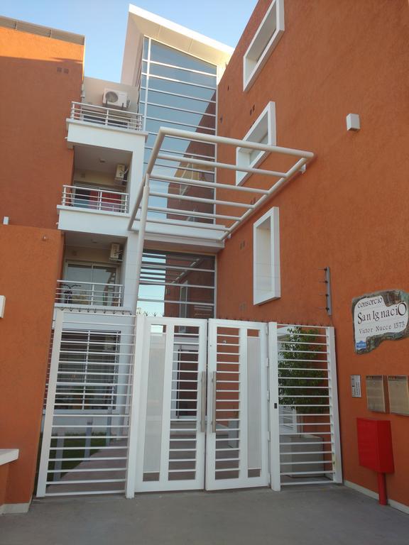El Dorado San Juan Apartment Ngoại thất bức ảnh
