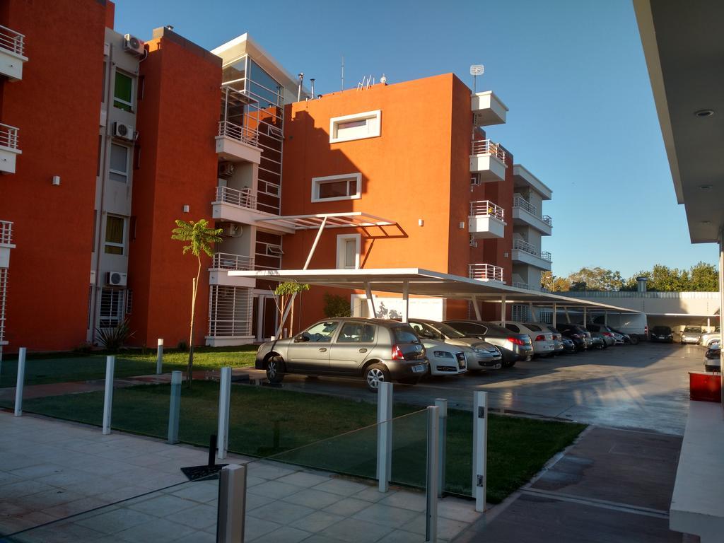 El Dorado San Juan Apartment Ngoại thất bức ảnh