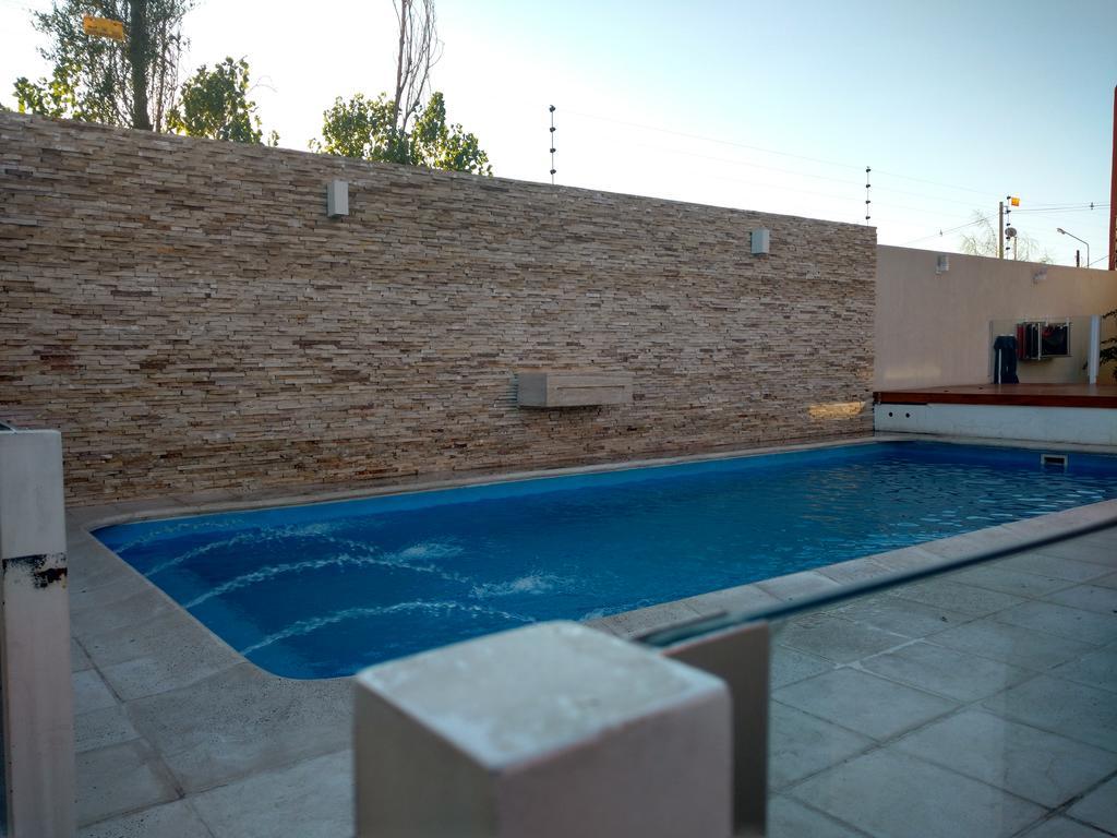 El Dorado San Juan Apartment Ngoại thất bức ảnh