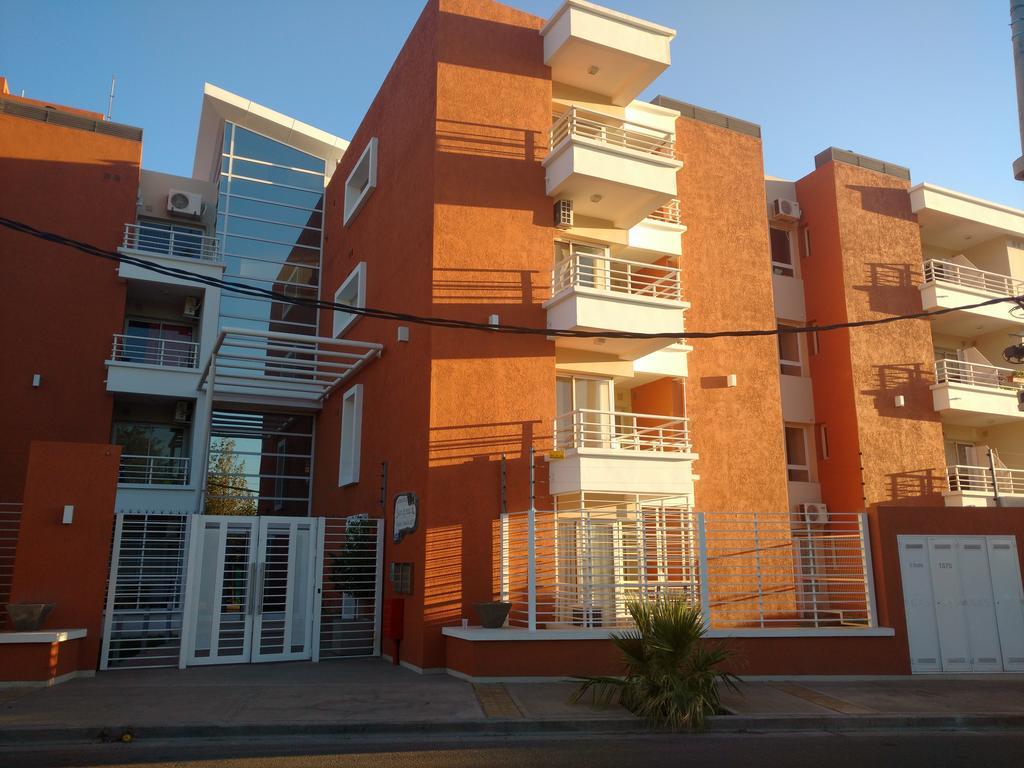 El Dorado San Juan Apartment Ngoại thất bức ảnh