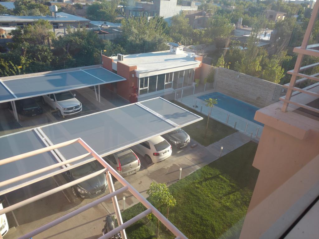 El Dorado San Juan Apartment Ngoại thất bức ảnh