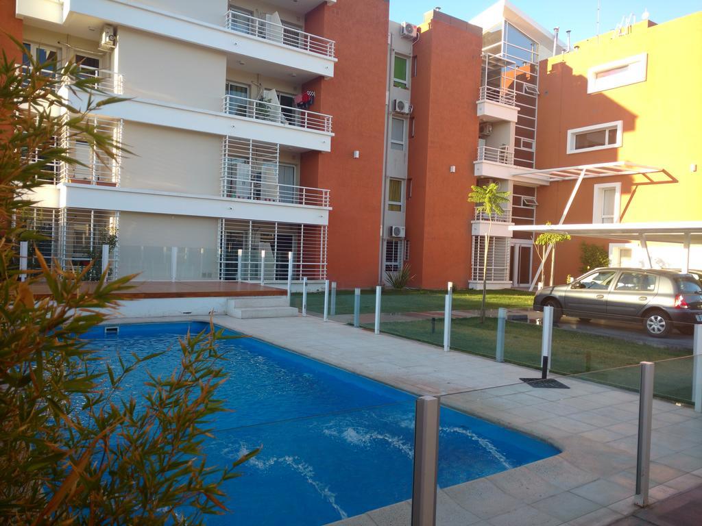 El Dorado San Juan Apartment Ngoại thất bức ảnh