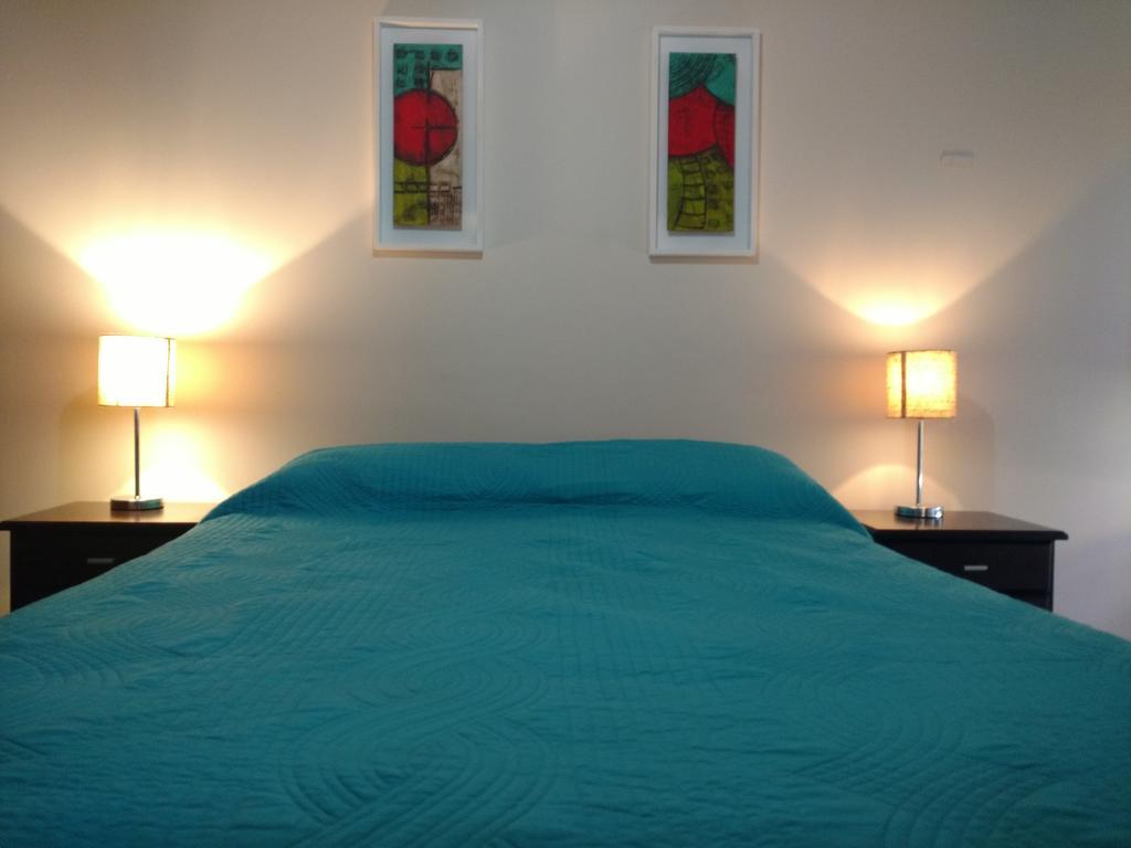 El Dorado San Juan Apartment Ngoại thất bức ảnh